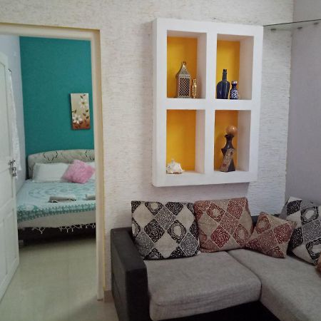 Niya Nest Homestay Kochi Luaran gambar