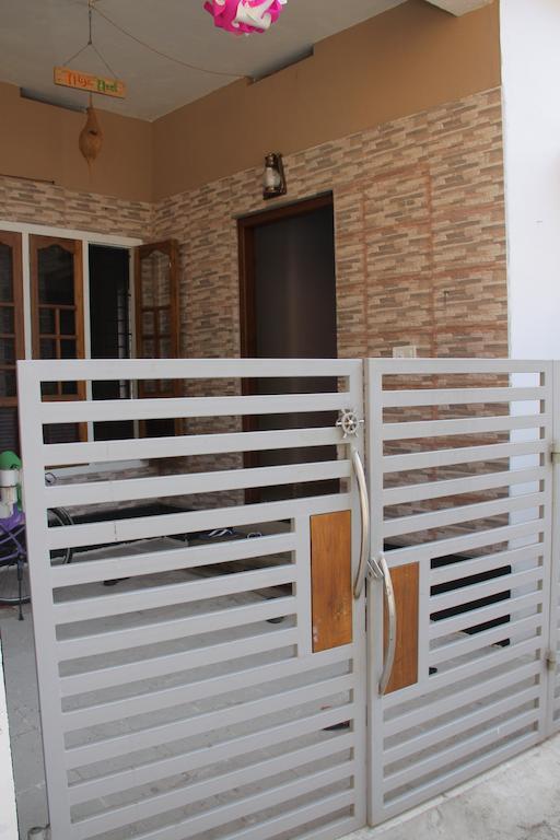 Niya Nest Homestay Kochi Luaran gambar