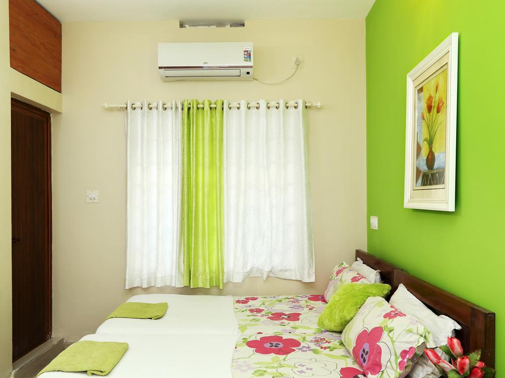 Niya Nest Homestay Kochi Bilik gambar
