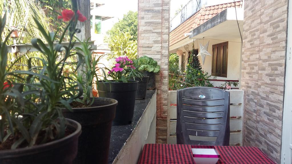 Niya Nest Homestay Kochi Luaran gambar