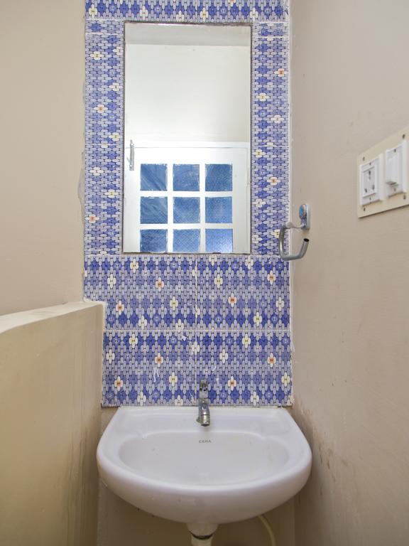 Niya Nest Homestay Kochi Luaran gambar