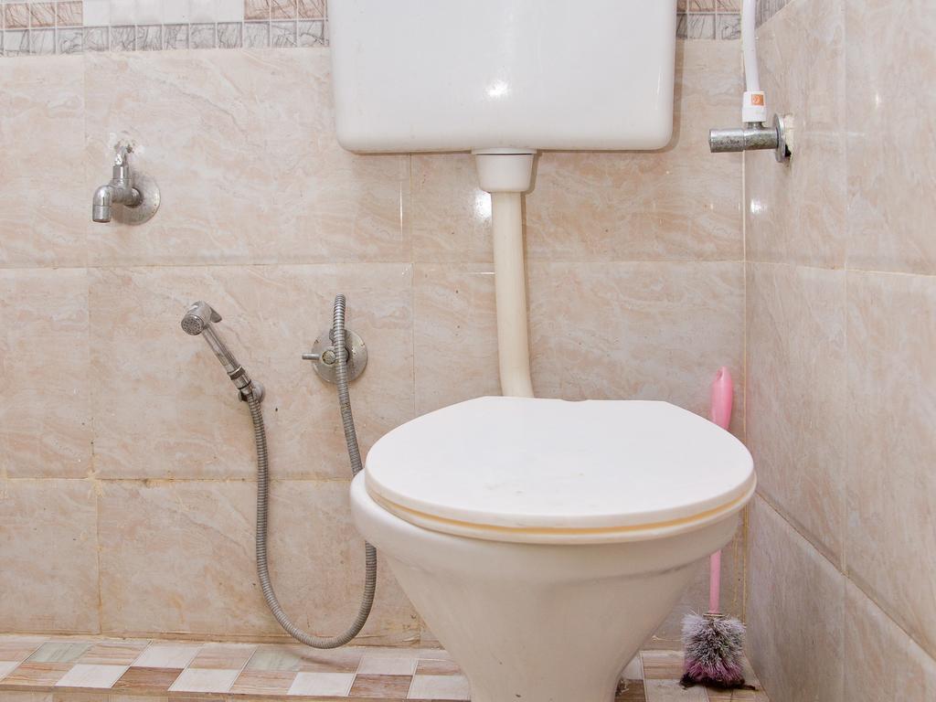 Niya Nest Homestay Kochi Luaran gambar