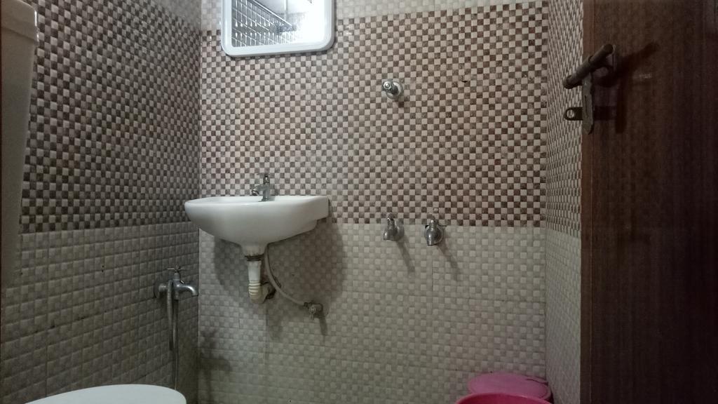 Niya Nest Homestay Kochi Luaran gambar
