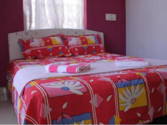 Niya Nest Homestay Kochi Luaran gambar