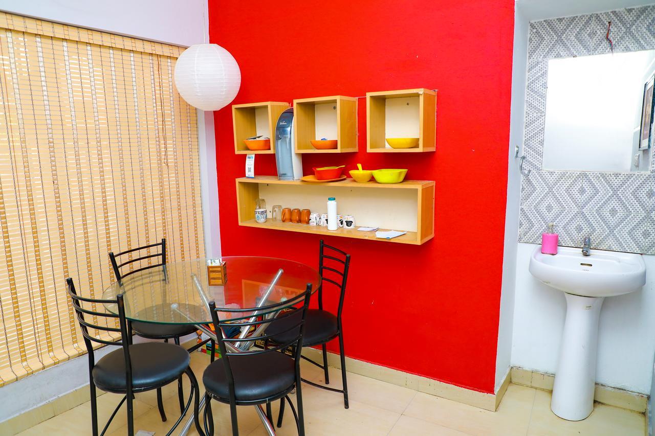Niya Nest Homestay Kochi Luaran gambar